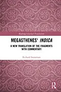 E-Book (pdf) Megasthenes' Indica von Richard Stoneman