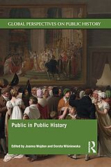E-Book (pdf) Public in Public History von 