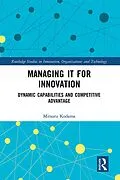 E-Book (epub) Managing IT for Innovation von Mitsuru Kodama