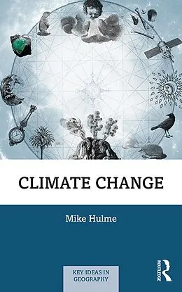 E-Book (pdf) Climate Change von Mike Hulme