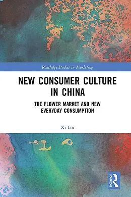 E-Book (pdf) New Consumer Culture in China von Xi Liu