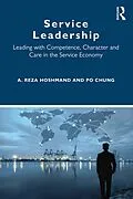 E-Book (epub) Service Leadership von A. Reza Hoshmand, Po Chung