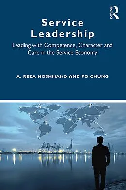 E-Book (epub) Service Leadership von A. Reza Hoshmand, Po Chung