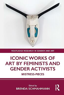 eBook (pdf) Iconic Works of Art by Feminists and Gender Activists de 