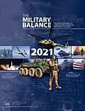 E-Book (epub) The Military Balance 2021 von The International Institute for Strategic Studies (IISS)