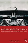 E-Book (pdf) Books and Social Media von Miriam J. Johnson