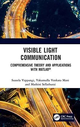 PDF Visible Light Communication von Suseela Vappangi, Vakamulla Venkata Mani, Mathini Sellathurai