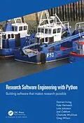 E-Book (pdf) Research Software Engineering with Python von Damien Irving, Kate Hertweck, Luke Johnston