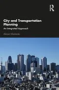 E-Book (epub) City and Transportation Planning von Akinori Morimoto