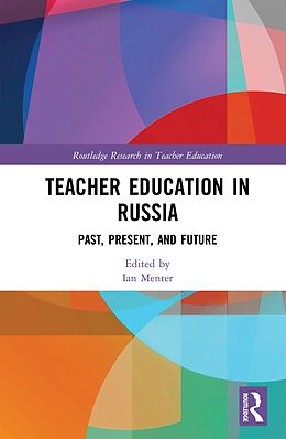eBook (pdf) Teacher Education in Russia de 
