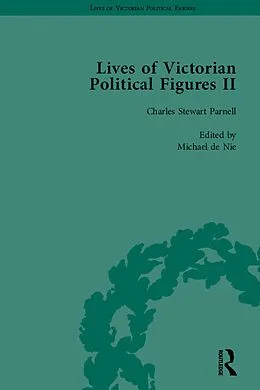 ePUB Lives of Victorian Political Figures, Part II, Volume 2 von Nancy Lopatin-Lummis, Michael Partridge