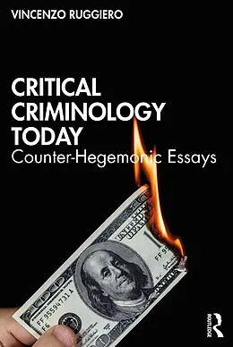 E-Book (pdf) Critical Criminology Today von Vincenzo Ruggiero