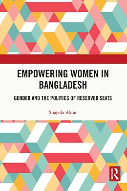 eBook (pdf) Empowering Women in Bangladesh de Shajeda Aktar