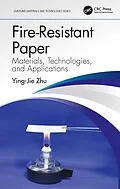PDF Fire-Resistant Paper von Ying-Jie Zhu