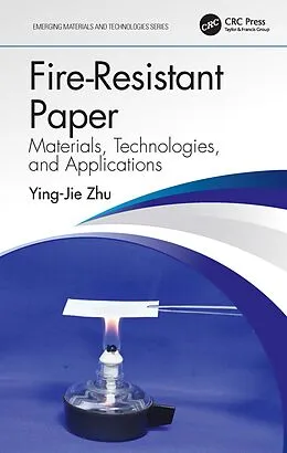 PDF Fire-Resistant Paper von Ying-Jie Zhu
