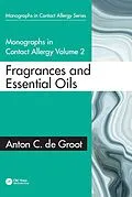 E-Book (epub) Monographs in Contact Allergy: Volume 2 von Anton C. De Groot