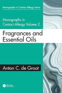 E-Book (epub) Monographs in Contact Allergy: Volume 2 von Anton C. De Groot