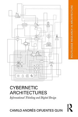 E-Book (epub) Cybernetic Architectures von Camilo Andrés Cifuentes Quin