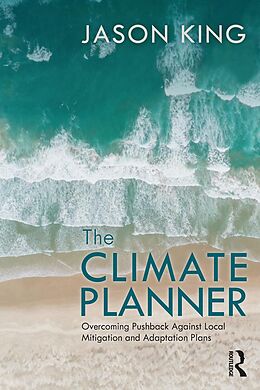 eBook (epub) The Climate Planner de Jason King