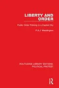 E-Book (epub) Liberty and Order von P. A. J. Waddington