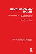 E-Book (epub) Revolutionary Exiles von Woodford Mcclellan