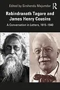 E-Book (epub) Rabindranath Tagore and James Henry Cousins von 