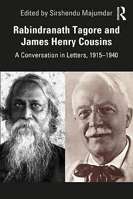 E-Book (epub) Rabindranath Tagore and James Henry Cousins von 