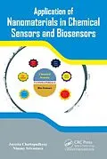 E-Book (epub) Application of Nanomaterials in Chemical Sensors and Biosensors von Jayeeta Chattopadhyay, Nimmy Srivastava