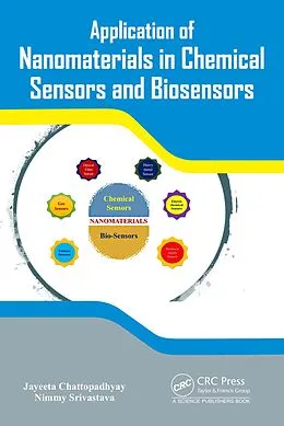 E-Book (epub) Application of Nanomaterials in Chemical Sensors and Biosensors von Jayeeta Chattopadhyay, Nimmy Srivastava
