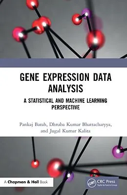 E-Book (pdf) Gene Expression Data Analysis von Pankaj Barah, Dhruba Kumar Bhattacharyya, Jugal Kumar Kalita