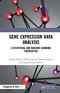 E-Book (epub) Gene Expression Data Analysis von Pankaj Barah, Dhruba Kumar Bhattacharyya, Jugal Kumar Kalita