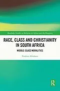 E-Book (pdf) Race, Class and Christianity in South Africa von Ibrahim Abraham