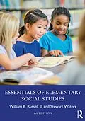 E-Book (pdf) Essentials of Elementary Social Studies von William B. Russell Iii, Stewart Waters
