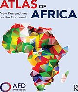 eBook (epub) Atlas of Africa de Agence Française de Développement, Editeur Dunod