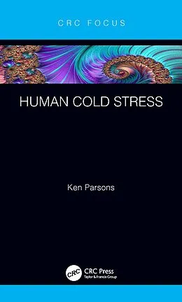 E-Book (epub) Human Cold Stress von Ken Parsons