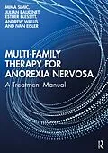 E-Book (pdf) Multi-Family Therapy for Anorexia Nervosa von Mima Simic, Julian Baudinet, Esther Blessitt