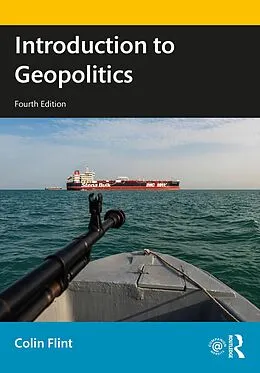 E-Book (epub) Introduction to Geopolitics von Colin Flint