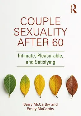 E-Book (epub) Couple Sexuality After 60 von Barry Mccarthy, Emily McCarthy