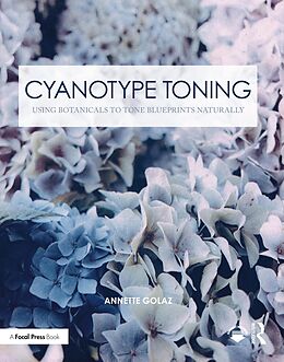 eBook (pdf) Cyanotype Toning de Annette Golaz