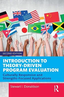 E-Book (epub) Introduction to Theory-Driven Program Evaluation von Stewart I. Donaldson