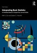 E-Book (pdf) Interpreting Basic Statistics von Keith S. Cox, Zealure Holcomb