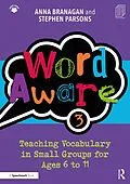E-Book (pdf) Word Aware 3 von Anna Branagan, Stephen Parsons