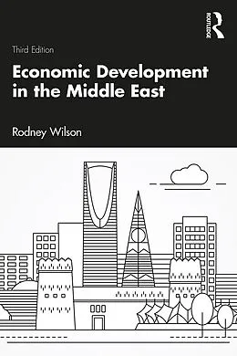 ePUB Economic Development in the Middle East von Rodney Wilson