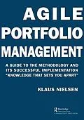 E-Book (pdf) Agile Portfolio Management von Klaus Nielsen