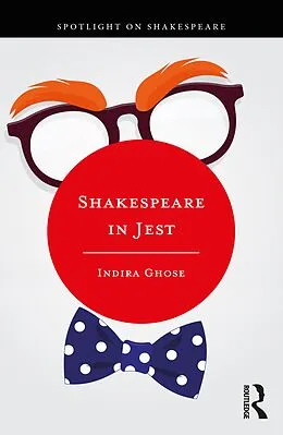 E-Book (epub) Shakespeare in Jest von Indira Ghose