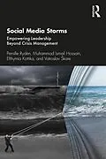 E-Book (pdf) Social Media Storms von Pernille Rydén, Muhammad Ismail Hossain, Efthymia Kottika
