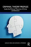E-Book (epub) Criminal Theory Profiles von Joshua D. Behl, Leonard A. Steverson