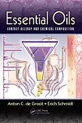 E-Book (epub) Essential Oils von AntonC. deGroot, Erich Schmidt
