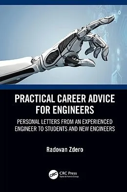 E-Book (epub) Practical Career Advice for Engineers von Radovan Zdero