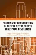 E-Book (pdf) Sustainable Construction in the Era of the Fourth Industrial Revolution von Ayodeji Emmanuel Oke, Clinton Aigbavboa, Seyi S. Stephen